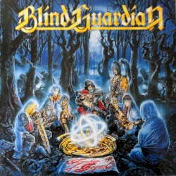 Somewhere Far Beyond