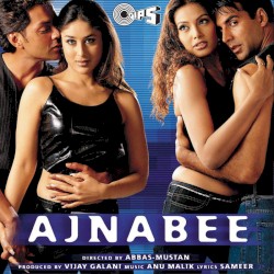 Ajnabee
