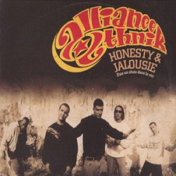 Honesty & Jalousie (Fais un choix dans la vie)