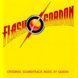 Flash Gordon