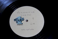 Spy in the House of Love