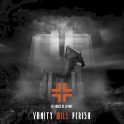 Vanity Will Perish