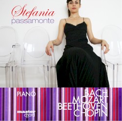 Bach / Mozart / Beethoven / Chopin