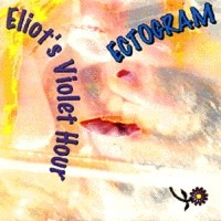 Eliot’s Violet Hour