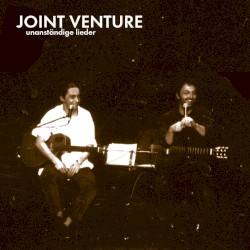 Unanständige Lieder