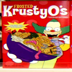 KrustyO's