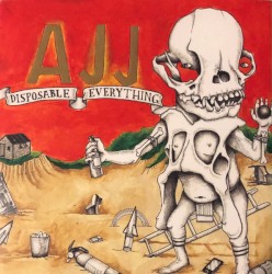 Disposable Everything