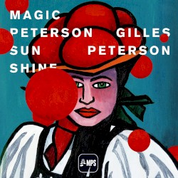 Magic Peterson Sunshine