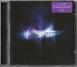 Evanescence