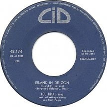 Eiland in de zon (Island in the sun)