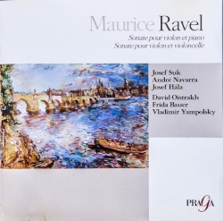 The Sonatas for Violin and Piano