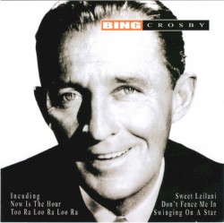 Bing Crosby