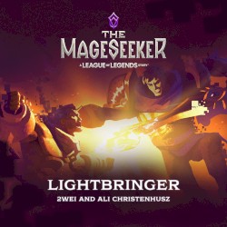 Lightbringer (The Mageseeker: A League of Legends Story)