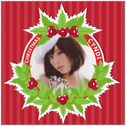 Christmas Cyndi