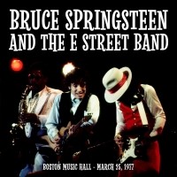 1977‐03‐25: Music Hall, Boston, MA, USA