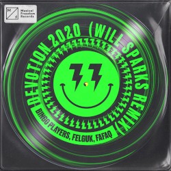 Devotion 2020 (Will Sparks extended remix)
