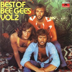 Best of Bee Gees, Volume 2