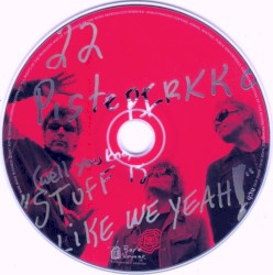 (Well You Know) Stuff Is Like We Yeah!