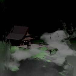 More Grieving (After Sanae)