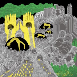 The Plumes of Love (Are Black!)