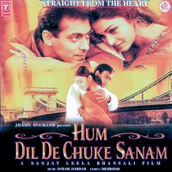 Hum Dil De Chuke Sanam