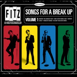 Songs for a Breakup: Volume 1