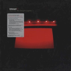 Turn On the Bright Lights