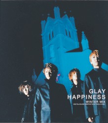 HAPPINESS-WINTER MIX-