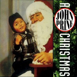 A John Prine Christmas