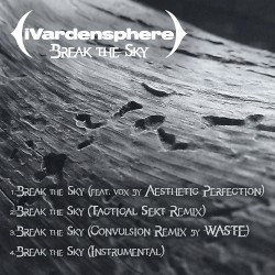 Break the Sky