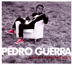 Alma mía (Versiones, Vol. 1)