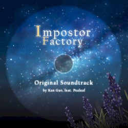 Impostor Factory Soundtrack