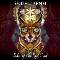 Tales of the Red Cat