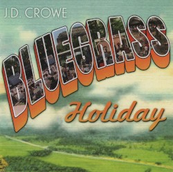 Bluegrass Holiday