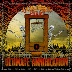 Ultimate Annihilation