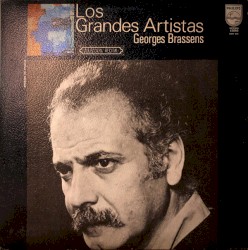 Los grandes artistas: Georges Brassens