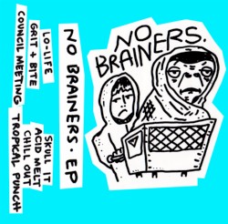 No Brainers