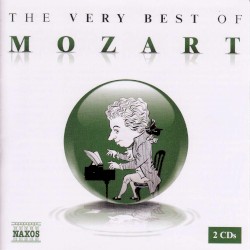 The Very Best of Mozart