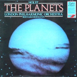 The Planets