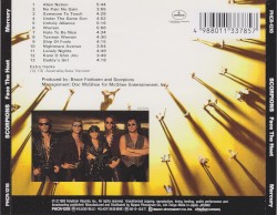 Face the Heat