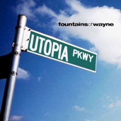 Utopia Parkway