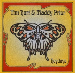 Heydays: The Solo Recordings 1968-76