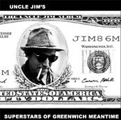Superstars of Greenwich Meantime