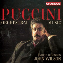 Orchestral Music