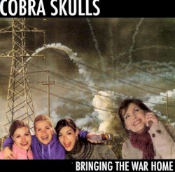 Bringing the War Home