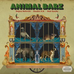 Animal Barz