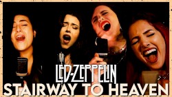 Stairway to Heaven