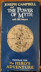 Joseph Campbell and the Power of Myth, Program One: The Hero's Adventure