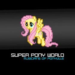Super Pony World