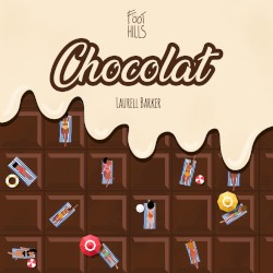 Chocolat (radio edit)